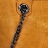GENȚĂ DE DAMĂ shopper bag Herisson roșcat 1852A902